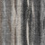 9' X 12' Brown Gray And Ivory Botanical Leaves Washable Indoor Outdoor Area Rug