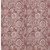 8' X 10' Blush And Pink Floral Washable Indoor Outdoor Area Rug - Blush, Pink