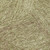 8' Green Beige And Brown Round Abstract Washable Indoor Outdoor Area Rug