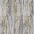 10' X 14' Beige And Gray Striped Washable Indoor Outdoor Area Rug