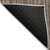 10' X 14' Brown And Ivory Geometric Washable Indoor Outdoor Area Rug Transitional Style - Brown, Ivory Color