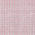 10' X 14' Pink And Ivory Geometric Washable Indoor Outdoor Area Rug Transitional Style - Pink, Ivory Color