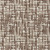 10' X 14' Brown Tan And Beige Abstract Washable Indoor Outdoor Area Rug - Brown, Tan, Beige