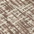 10' X 14' Brown Tan And Beige Abstract Washable Indoor Outdoor Area Rug - Brown, Tan, Beige