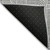 8' X 10' Gray And Ivory Abstract Washable Indoor Outdoor Area Rug Transitional Style - Gray, Ivory Color