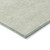 10' X 14' Artichoke Green And Ivory Geometric Washable Indoor Outdoor Area Rug Transitional Style - Artichoke Green, Ivory Color