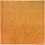 7' Orange Square Indoor Outdoor Area Rug