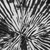 8' X 10' Black Charcoal And Ivory Abstract Washable Indoor Outdoor Area Rug
