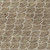8' Brown And Beige Round Geometric Washable Indoor Outdoor Area Rug Transitional Style - Brown, Beige Color