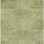 9' X 12' Artichoke Green And Fern Green Geometric Washable Indoor Outdoor Area Rug