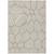 10' X 14' Beige And Brown Abstract Washable Indoor Outdoor Area Rug Transitional Style - Beige, Brown Color