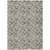 9' X 12' Taupe Beige And Tan Geometric Washable Indoor Outdoor Area Rug