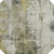 8' Pewter And Ivory Round Abstract Washable Indoor Outdoor Area Rug - Pewter, Ivory