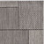 Homeroots 8'x11' Grey Machine Woven UV Treated Geometric Indoor Outdoor Area Rug