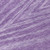 8' Purple And Ivory Round Abstract Washable Indoor Outdoor Area Rug Transitional Style - Purple, Ivory Color