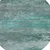 8' Teal Blue Gray And Pale Aqua Round Abstract Washable Indoor Outdoor Area Rug