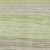 10' X 14' Artichoke Green And Taupe Striped Washable Indoor Outdoor Area Rug