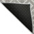 10' X 14' Taupe And Ivory Geometric Washable Indoor Outdoor Area Rug Transitional Style - Taupe, Ivory Color