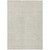 9' X 12' Beige And Ivory Geometric Washable Indoor Outdoor Area Rug Transitional Style - Beige, Ivory Color