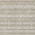 8' X 10' Beige And Ivory Southwestern Washable Indoor Outdoor Area Rug