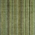 9' X 12' Green Gold And Gray Striped Washable Indoor Outdoor Area Rug