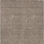 9' X 12' Brown And Beige Geometric Washable Indoor Outdoor Area Rug Transitional Style - Brown, Beige Color