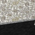 9' X 12' Black Gray And Ivory Oriental Washable Indoor Outdoor Area Rug