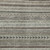10' X 14' Taupe And Brown Striped Washable Indoor Outdoor Area Rug - Taupe, Brown