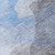 8' X 10' Sky Blue And Gray Abstract Washable Indoor Outdoor Area Rug