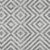 10' X 14' Gray Silver And Ivory Geometric Washable Indoor Outdoor Area Rug - 608219264789