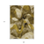 9' X 12' Coffee Abstract Washable Non Skid Indoor Outdoor Area Rug