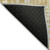 10' X 14' Gold Brown And Beige Abstract Washable Indoor Outdoor Area Rug