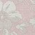 9' X 12' Pink Ivory And Beige Floral Washable Indoor Outdoor Area Rug
