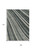 9' X 12' Black Gray And Ivory Striped Washable Indoor Outdoor Area Rug