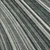 9' X 12' Black Gray And Ivory Striped Washable Indoor Outdoor Area Rug - Black, Gray, Ivory