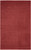3' X 5' Brick Red Non Skid Indoor Outdoor Area Rug - 606114458296