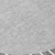 8' Gray And Ivory Round Striped Washable Indoor Outdoor Area Rug Transitional Style - Gray, Ivory Color