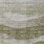 10' X 14' Green And Beige Abstract Washable Indoor Outdoor Area Rug