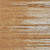 9' X 12' Brown Copper And Ivory Striped Washable Indoor Outdoor Area Rug