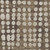 8' X 10' Brown And Beige Abstract Washable Indoor Outdoor Area Rug - Brown, Beige