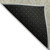 8' Round Light Green Round Damask Washable Non Skid Indoor Outdoor Area Rug