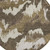 8' Brown Beige And Taupe Round Abstract Washable Indoor Outdoor Area Rug Transitional Style - Brown, Beige, Taupe Color