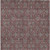 8' X 10' Merlot Gray And Taupe Floral Washable Indoor Outdoor Area Rug