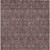 8' X 10' Merlot Gray And Taupe Floral Washable Indoor Outdoor Area Rug