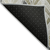 8' X 10' Taupe Ivory And Brown Geometric Washable Indoor Outdoor Area Rug