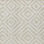 10' X 14' Ivory And Beige Geometric Washable Indoor Outdoor Area Rug