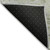 8' X 10' Artichoke Green Beige And Gray Damask Washable Indoor Outdoor Area Rug