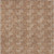 10' X 14' Copper And Beige Geometric Washable Indoor Outdoor Area Rug