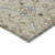 8' X 10' Beige Blue And Brown Moroccan Washable Indoor Outdoor Area Rug