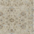 8' X 10' Beige Blue And Brown Moroccan Washable Indoor Outdoor Area Rug